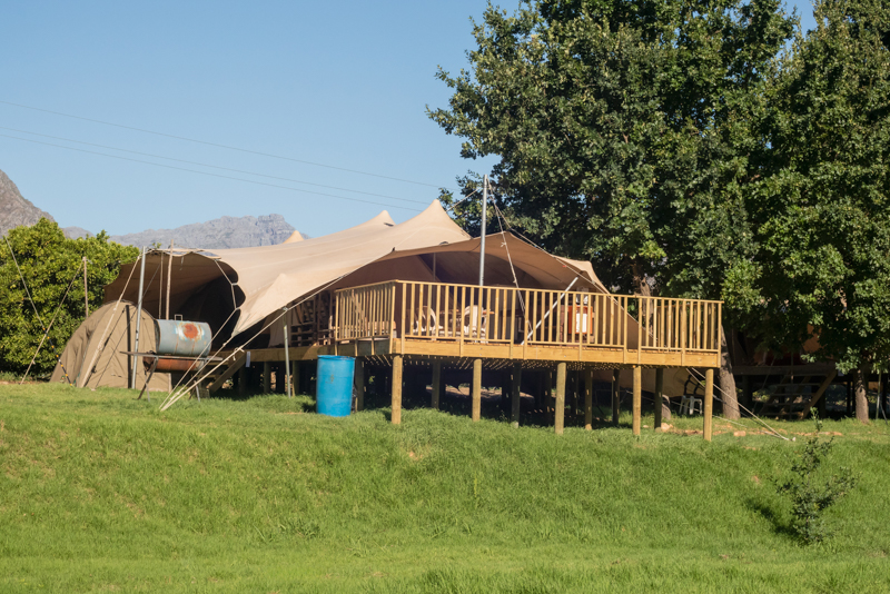 Wolfkop Camping Villages