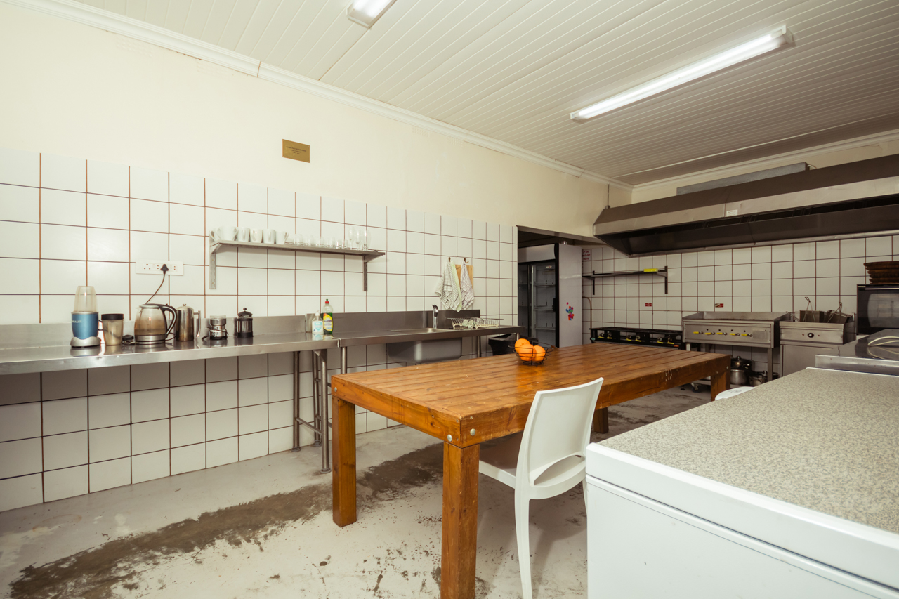 Opstal-kitchen