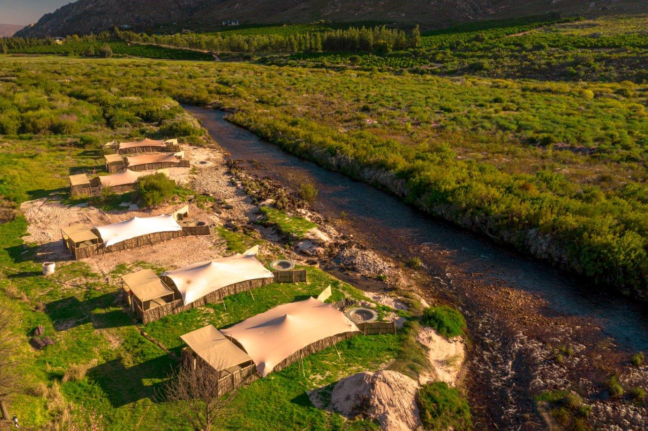 Wolfkop Camping Villages