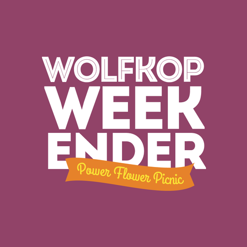 Wolfkop Weekender : Power Flower Picnic