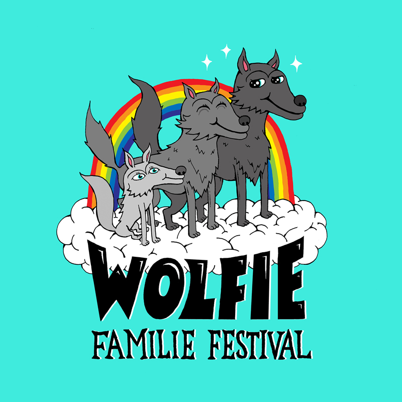 Wolfie Family Festival-2024